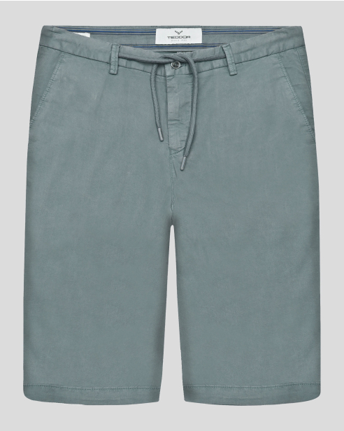 SHORTS TENCEL