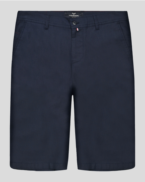 SHORTS TENCEL