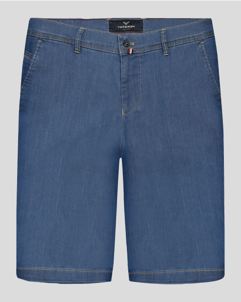 SHORTS TENCEL