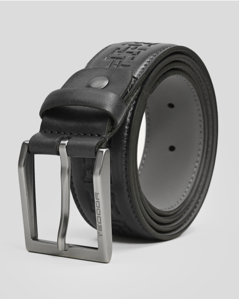 BELT LEATHER