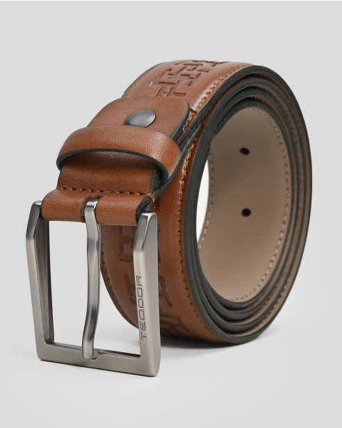 BELT LEATHER