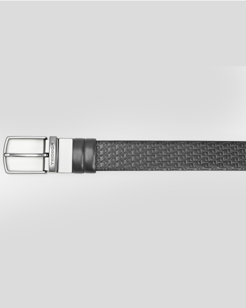 BELT LEATHER