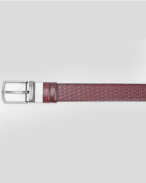 BELT LEATHER