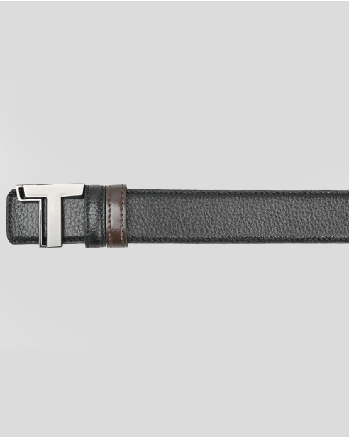 BELT LEATHER