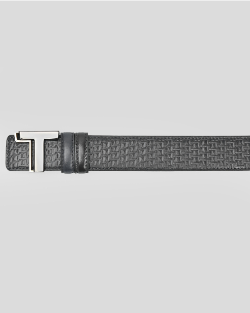 BELT LEATHER