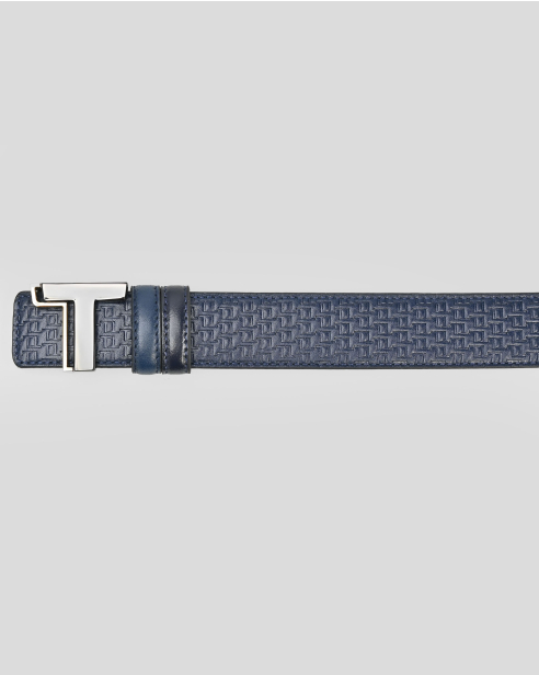 BELT LEATHER