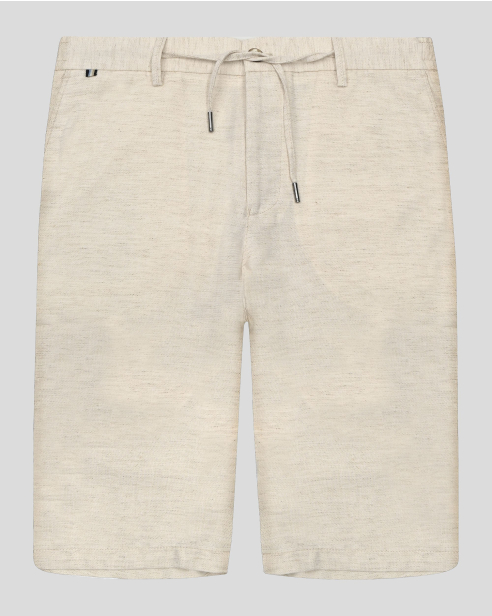 SHORTS LINEN