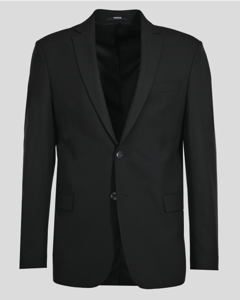 SUIT EXTRA SLIM FIT WOOL