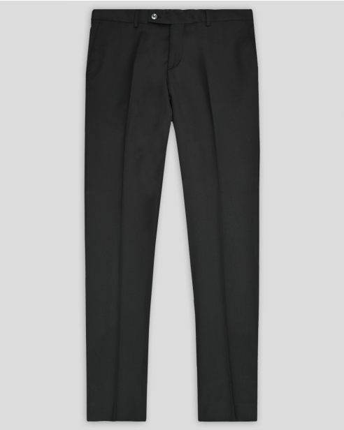 SUIT SLIM FIT WOOL