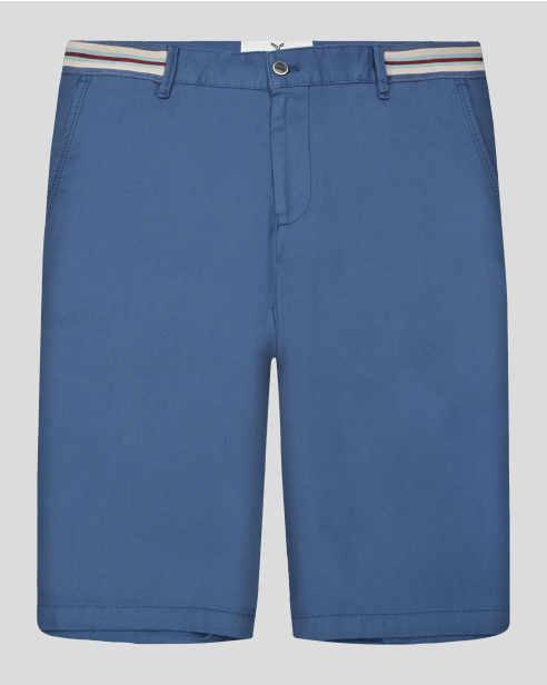 SHORTS COTTON