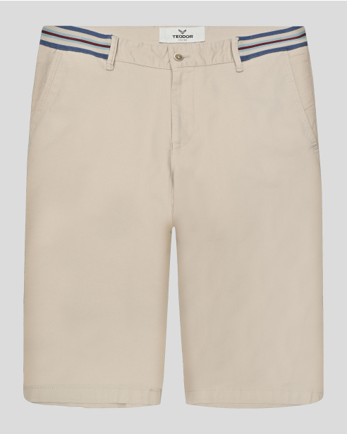 SHORTS COTTON