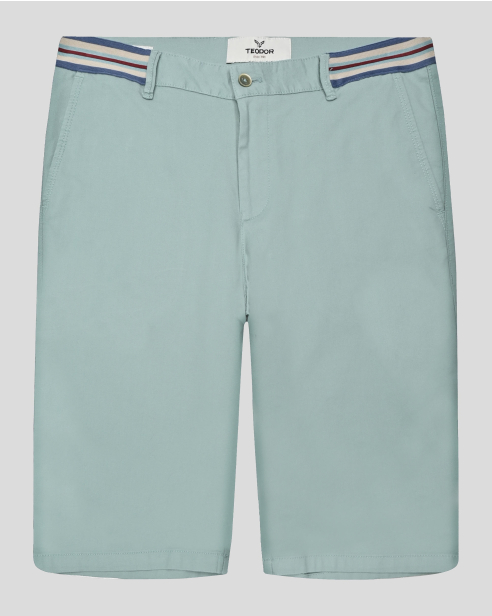 SHORTS COTTON
