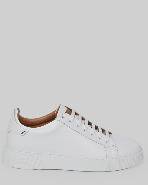SHOES LEATHER
