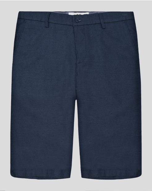 SHORTS LINEN