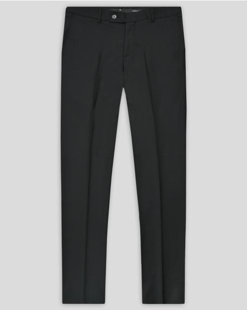 SUIT SLIM FIT WOOL