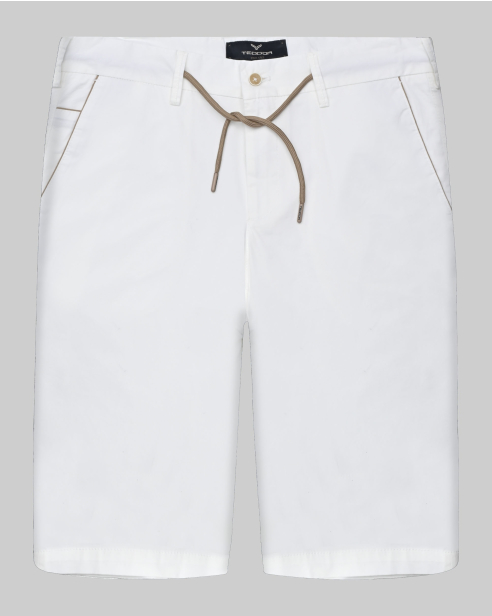 SHORTS COTTON
