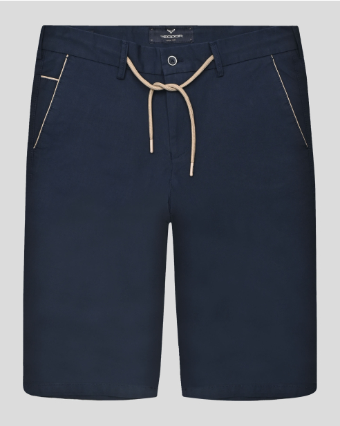 SHORTS COTTON