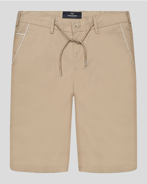 SHORTS COTTON