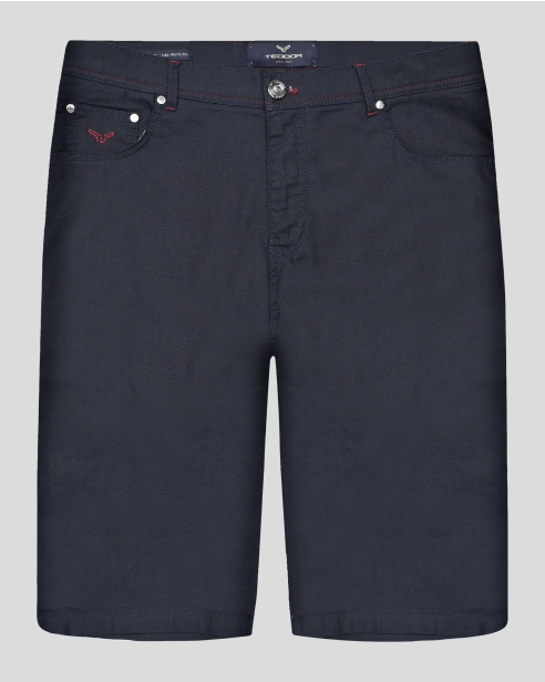 SHORTS TENCEL