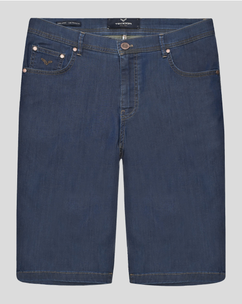 SHORTS COTTON