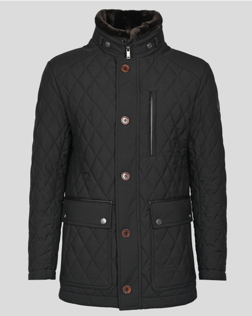 JACKET TECHNICAL TEXTILE
