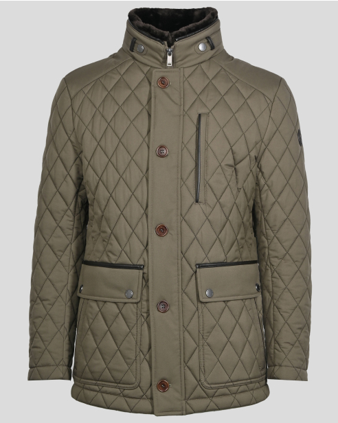 JACKET TECHNICAL TEXTILE