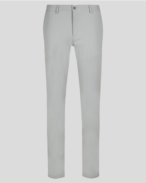 TROUSERS EXTRA SLIM FIT COTTON