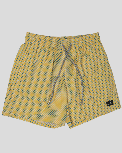 SHORTS TECHNICAL TEXTILE