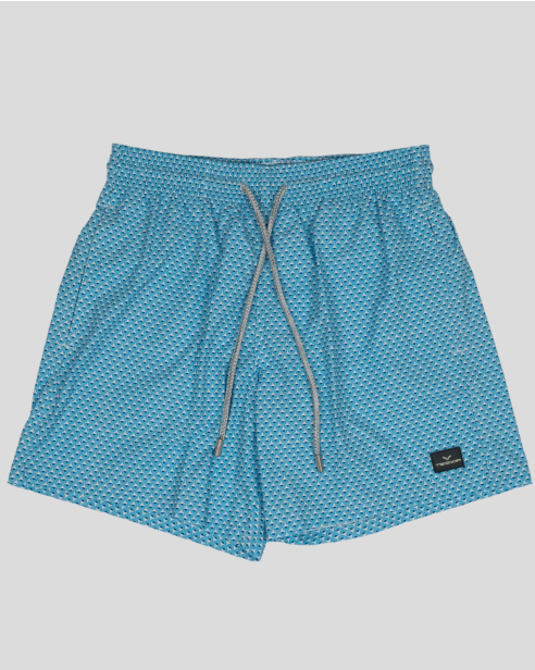 SHORTS TECHNICAL TEXTILE