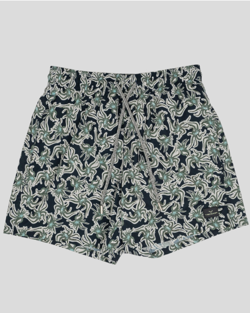 SHORTS TECHNICAL TEXTILE