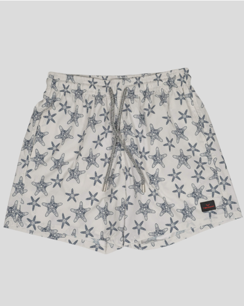 SHORTS TECHNICAL TEXTILE