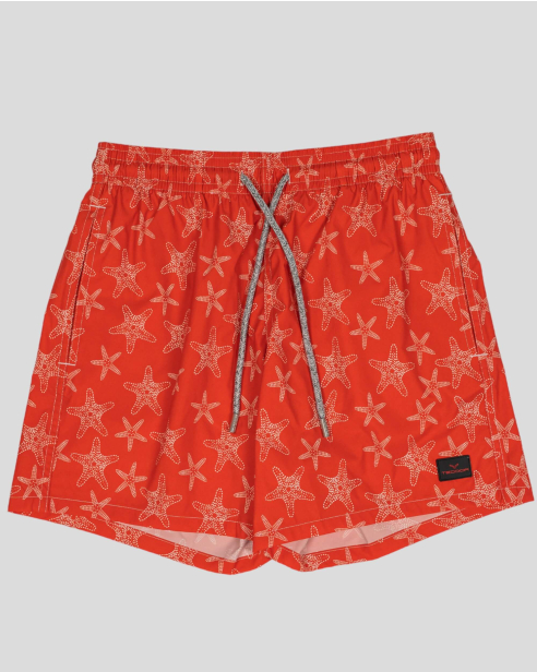 SHORTS TECHNICAL TEXTILE