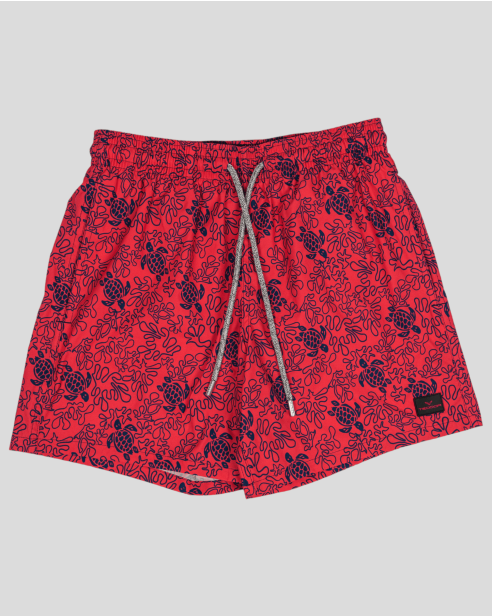 SHORTS TECHNICAL TEXTILE