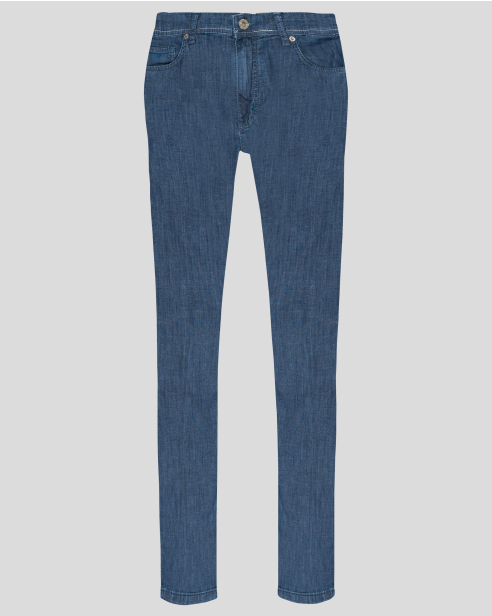 JEANS REGULAR FIT COTTON