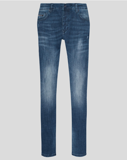 JEANS COTTON