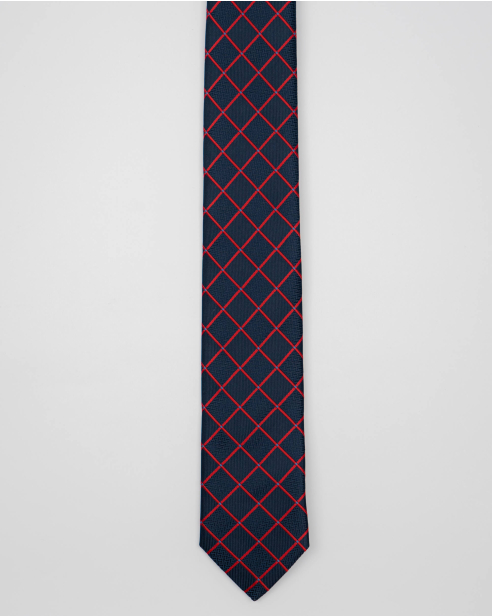 TIE TECHNICAL TEXTILE