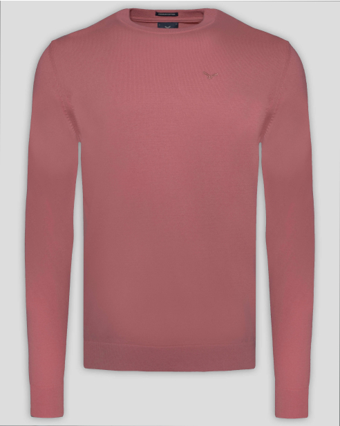 SWEATER COTTON