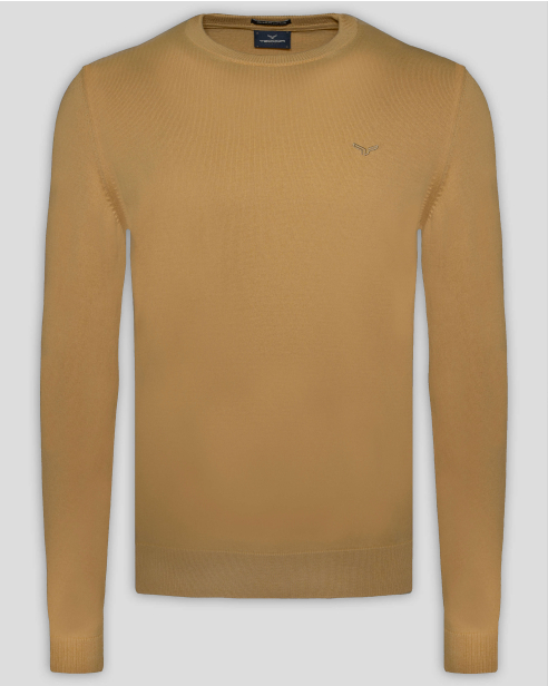 SWEATER COTTON