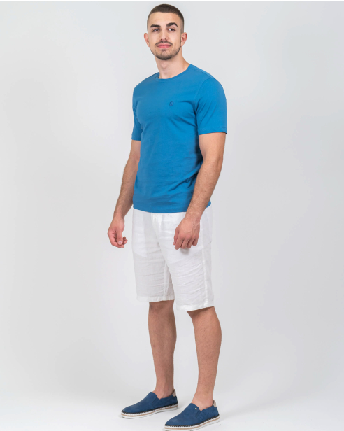 T-SHIRT URBAN FIT COTTON