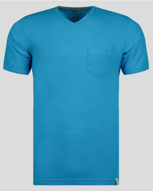 T-SHIRT URBAN FIT COTTON