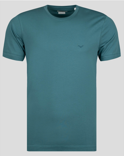 T-SHIRT URBAN FIT COTTON