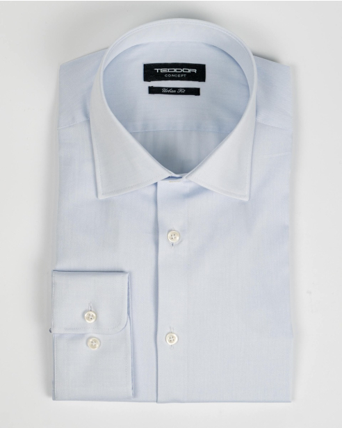 SHIRT REGULAR FIT COTTON