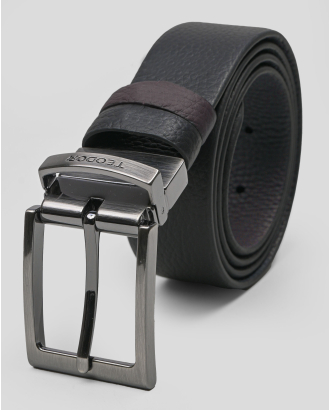 BELT LEATHER