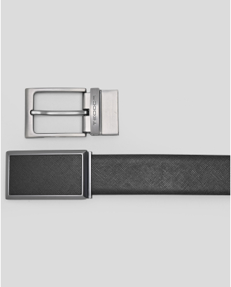 BELT LEATHER