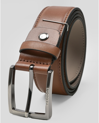 BELT LEATHER