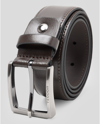 BELT LEATHER