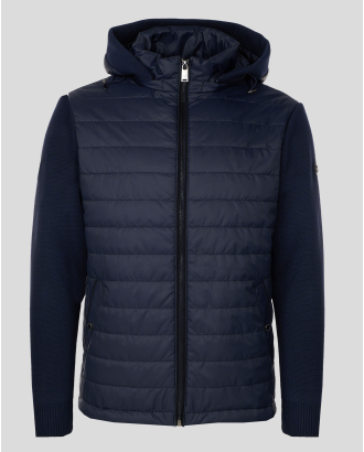 JACKET TECHNICAL TEXTILE