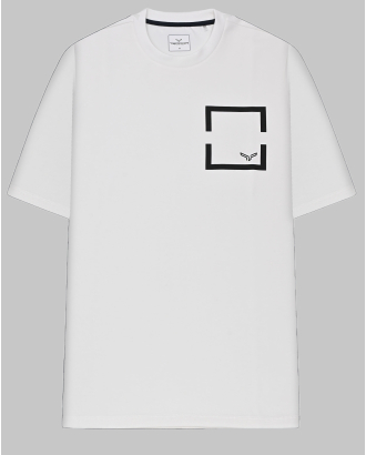 T-SHIRT TECHNICAL TEXTILE