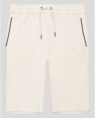 SHORTS COTTON