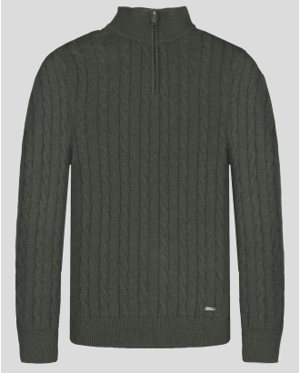 SWEATER COTTON